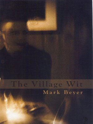 cover image of The Village Wit
